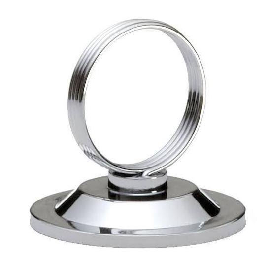 PROMO TABLE NUMBER HOLDER -TABLE TENT CARD - JEPITAN NOMOR MEJA