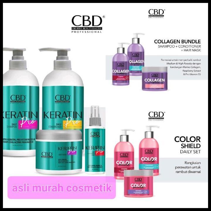 Cbd Keratin | Cbd Color | Cbd Collagen Promo