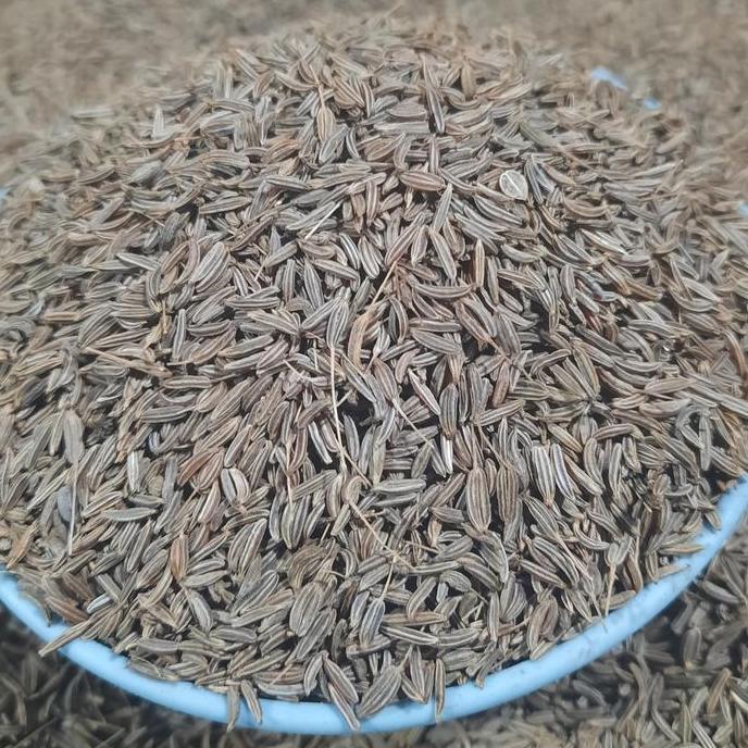 jintan india,jintan putih 500gram