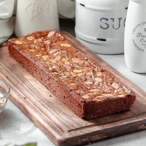 Torta- Brownies Panggang Prima Rasa