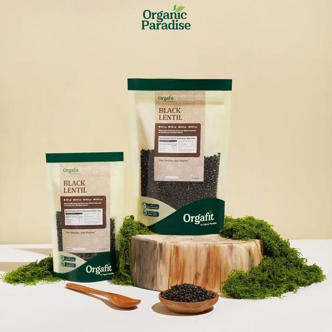 KACANG KEDELAI HITAM 1 KG / BLACK SOY BEAN 1KG