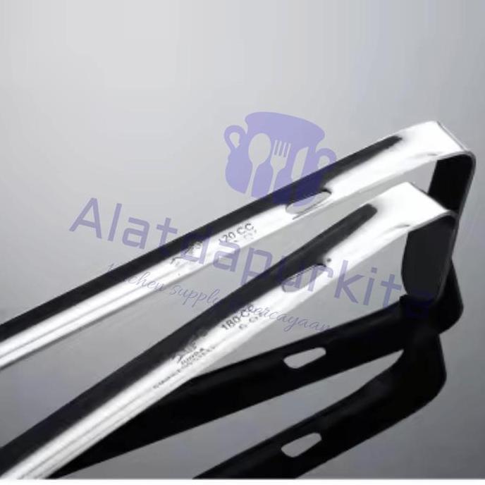 Trinken- Centong Irus Ladle Tebal Sayur Kuah Stainless Kapasitas 30 Ml