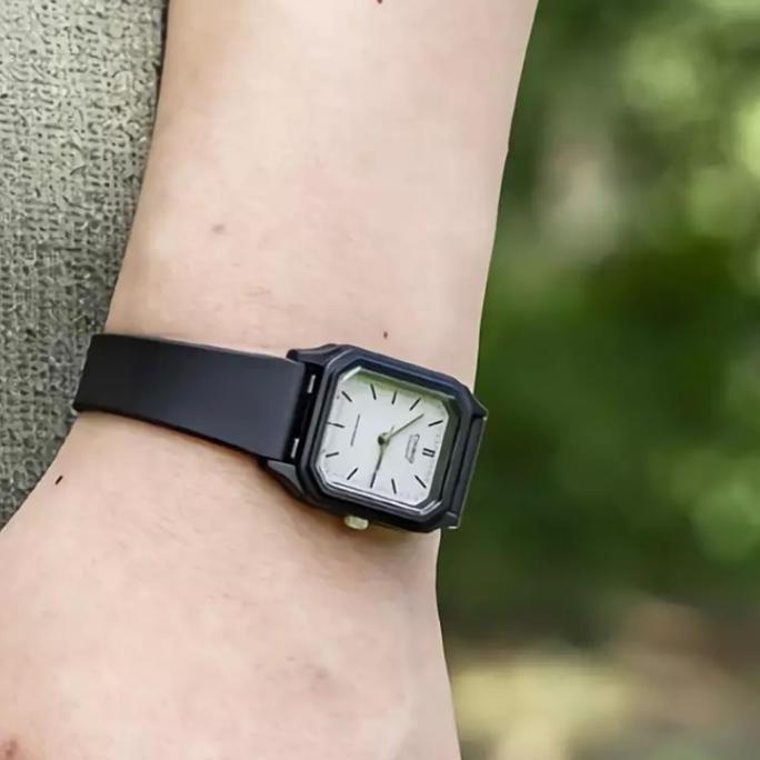 Lifex- Casio Jam Tangan Nita Lq-142-7Edf Analog