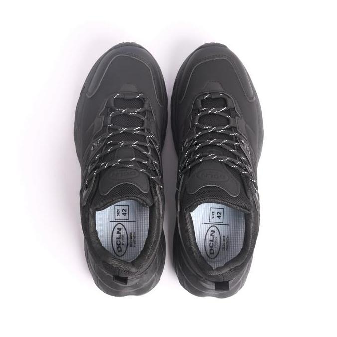 Casual- Declan Outdoor Sneakers Casual  Shoes Pria Rocky  01-098 Karet  Kasual