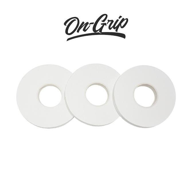 On-Grip Finger Tape - 7mm - Brazilian Jiu Jitsu BJJ Rock Climbing etc