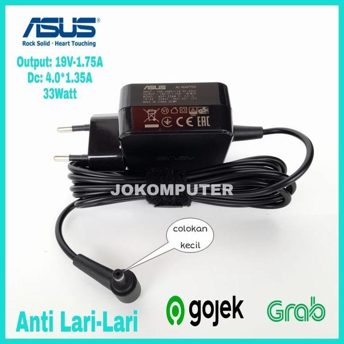 TERMURAH - Casan Charger Adaptor Laptop Asus Vivobook X441M X441S X441BA X441N