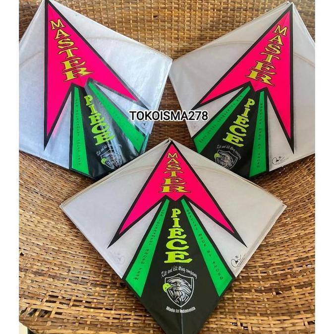 LAYANG-LAYANG LILITAN,LAYANGAN LOMBA, SUKHOI