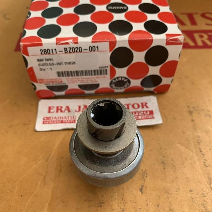 Bendix stater avanza xenia rush terios orinal
