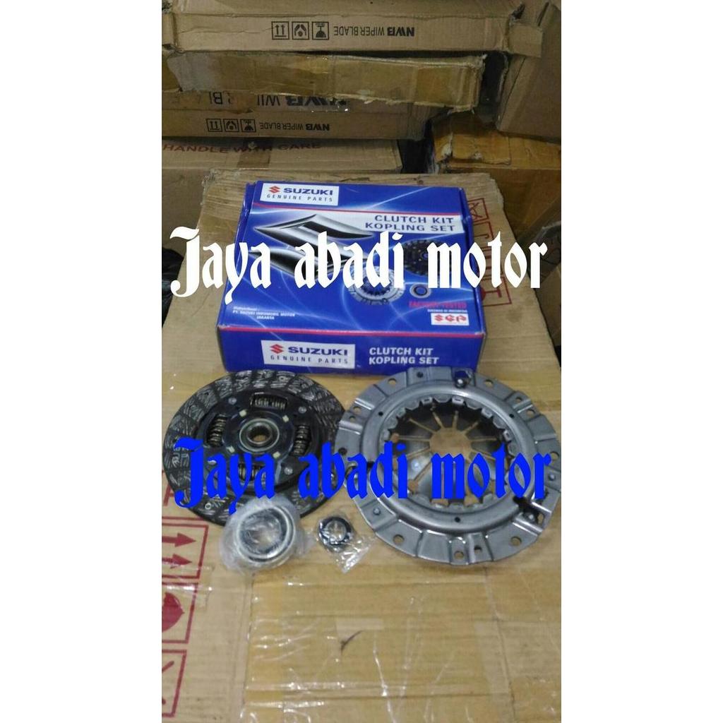 Kopling set wagon r orinal SGP