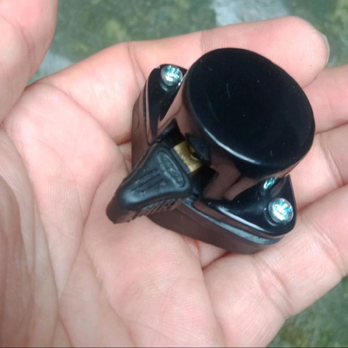 Saklar Sein Reting Vespa Super, Sprint, Bajaj Original Dan Terpercaya