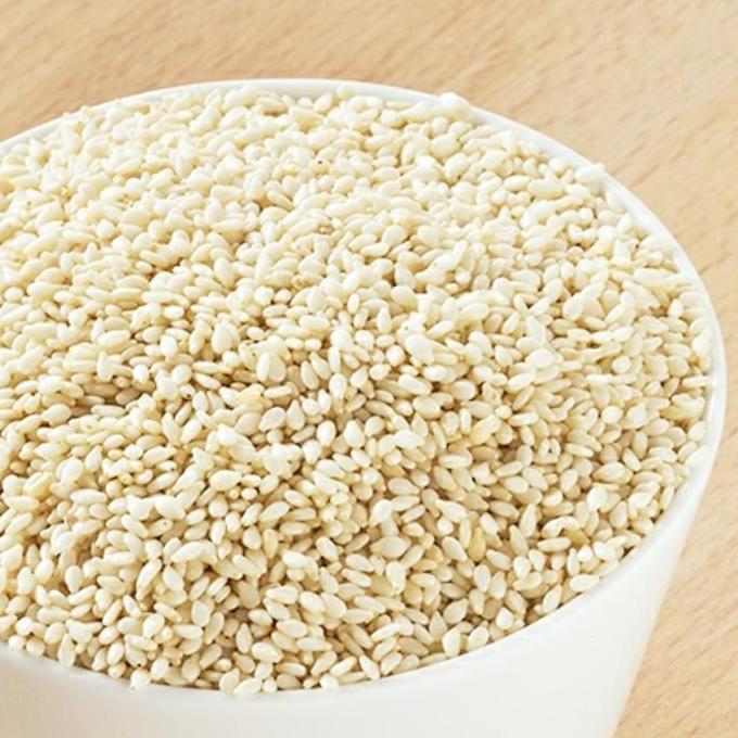 READY Sesame Seed 1 KG / Wijen Putih