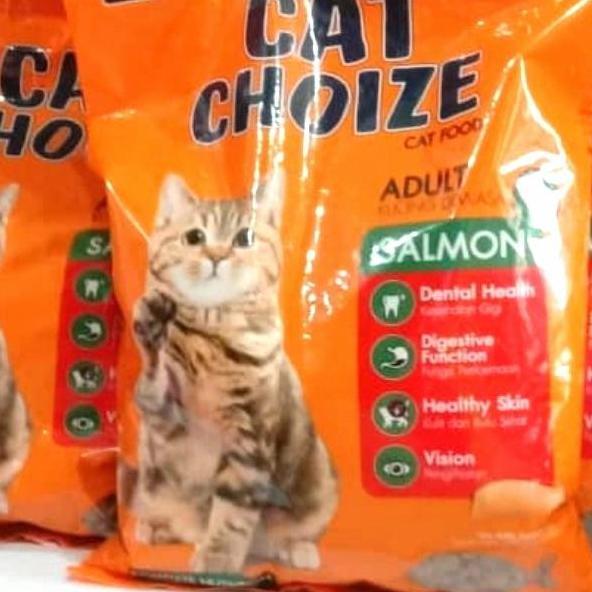 Fisher- Cat Choize Adult 800Gr - Cat Choize 800Gr Cat Food