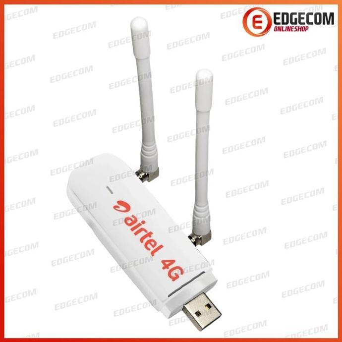 Net- Modem Usb Airtel E3372 4G Lte Support All Operator