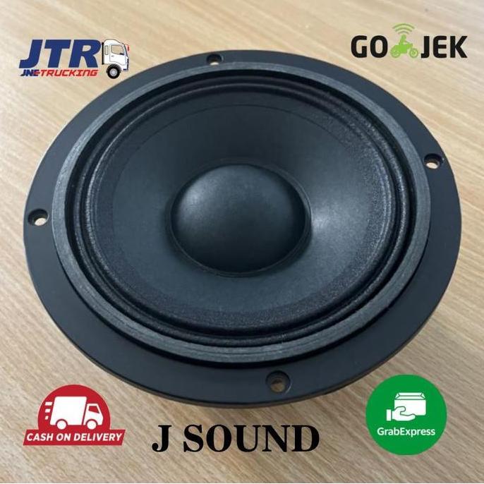 cvsaptoko/ Speaker JIC LA 06038 - Speaker 6 INCH - MID - Original Diskon