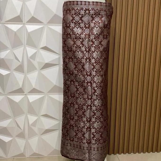 UCL_GRAMARI - ROK REMPEL BATIK / ROK REMPEL BATIK BAWAHAN KEBAYA / ROK REMPEL SILK