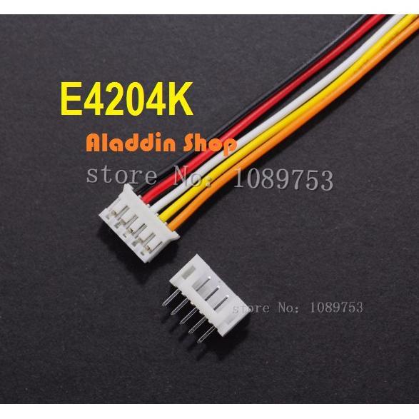 KONEKTOR MINI MICRO JST 2.0 PH2.0 5PIN CONNECTOR PLUG MIKRO JST PLUG 5P KONEKTOR 2MM PH AS27