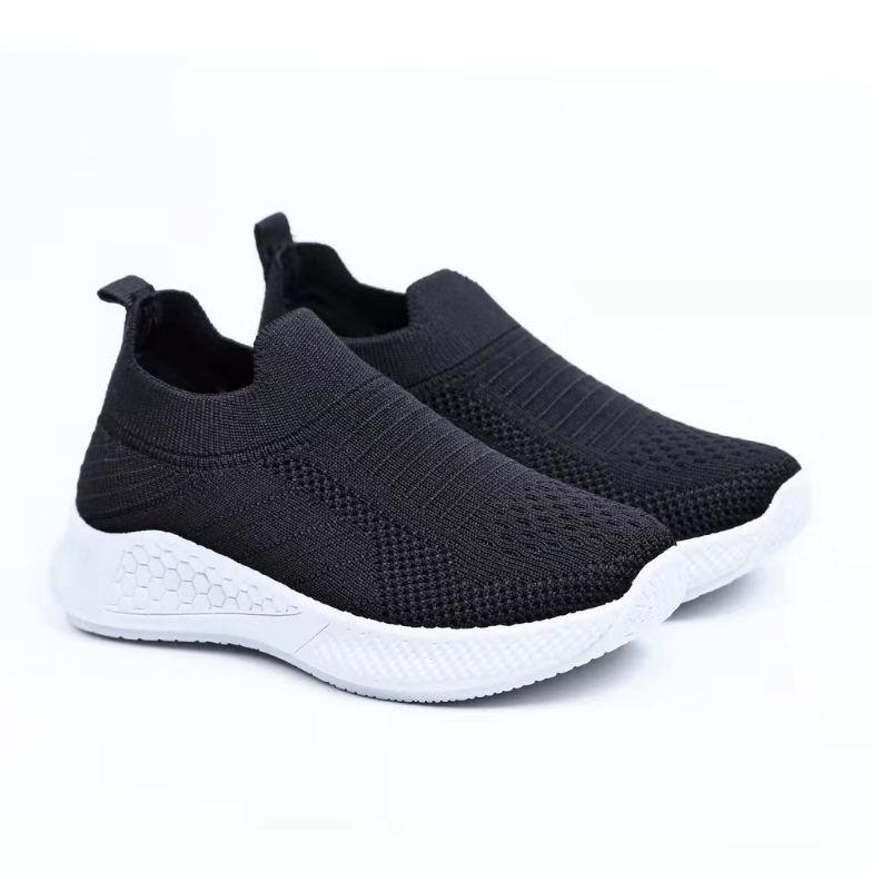 Flash Sale Sepatu Rajut New Sport Kdm Anak Sekolah Import Premium Nyman Lentur Bisa Cod
