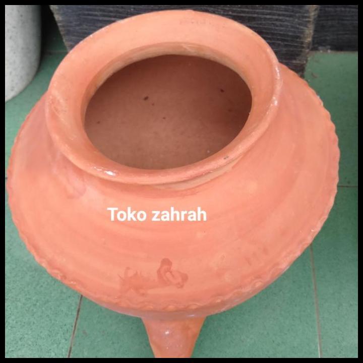 Best Seller Padasan Wudhu Gentong Wudhu Jadul Padasan Wudhu Tanah Liat Jadul