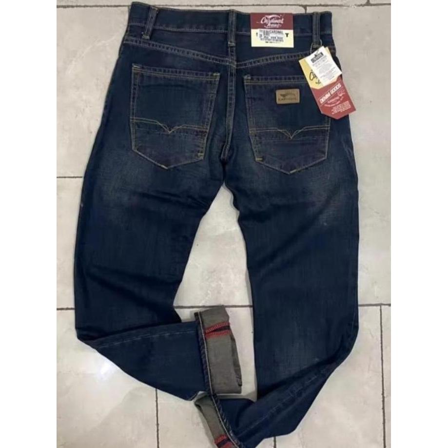 DISKON Promo Celana Panjang Pria Celana Jeans Cardinal Premium Celana Cardinal Terbaru Celana Panjan