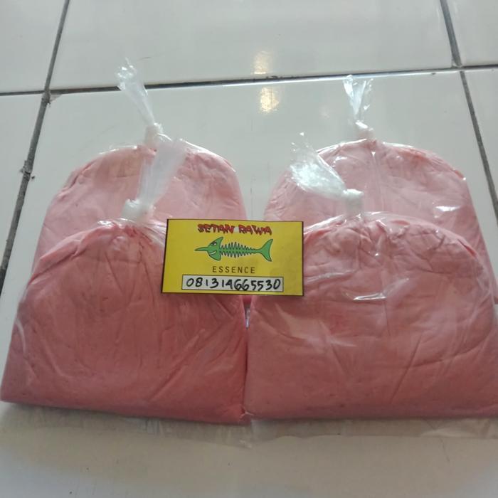 Umpan Mancing Bawal Siap pakai