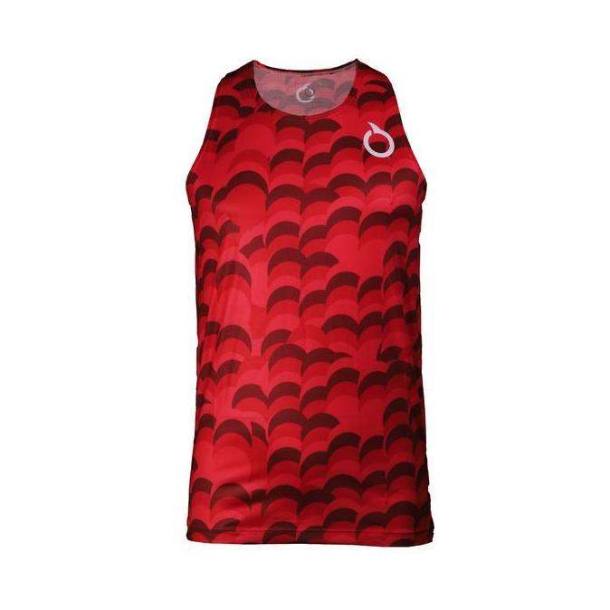 Ortuseight Hyperdrive RN Tank Ortred