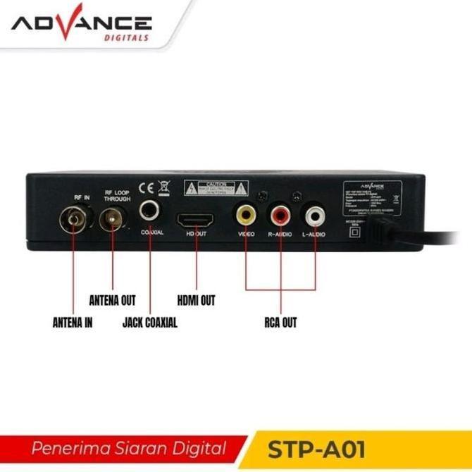 best sale smart advance  stb mxq pro box lh008 android atb-01 plus tv tanpa antena