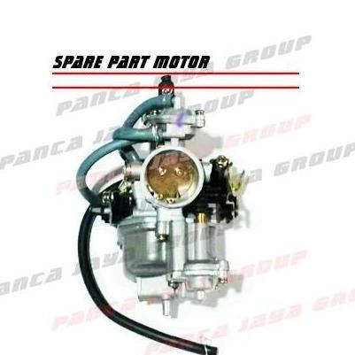 CARBURATOR KARBURATOR KARBU-CARBU PZ30 MINERVA R-MX-150VX-NEW MX150 BERGARANSI