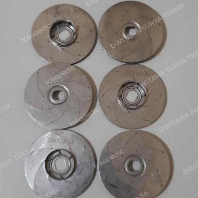 Impeller Cnp Cdlf 3 Harga Spesial