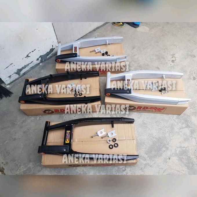 Swing Arm Rd Racing Model Wajik/Cbr 250Rr Long 65Cm Untuk Motor Cb150 Old K15 Cb150 New Led Cbr 150 