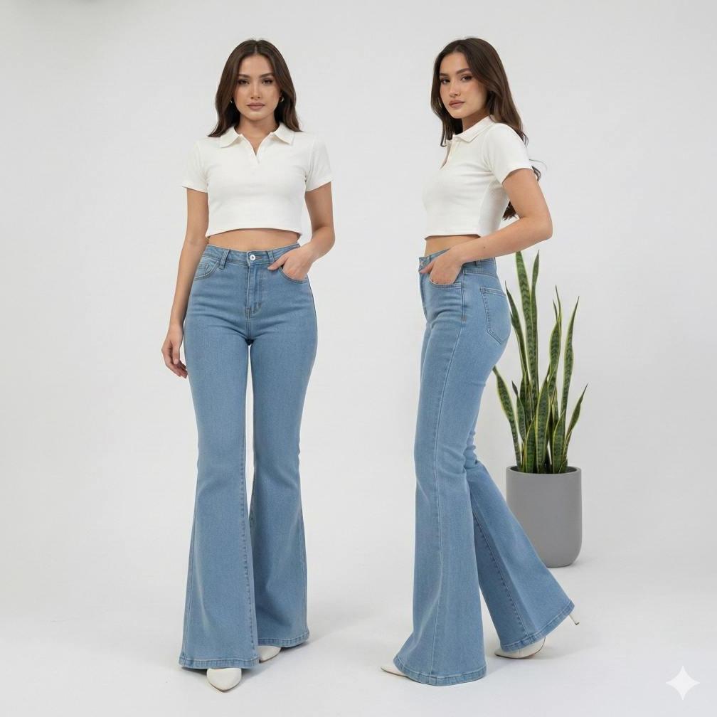 ORIGINAL HW CUTBRAY JEANS - CELANA CUTBRAY STRECHT WANITA - CELANA CUTBRAY - CUTBRAY JEANS WANITA KE