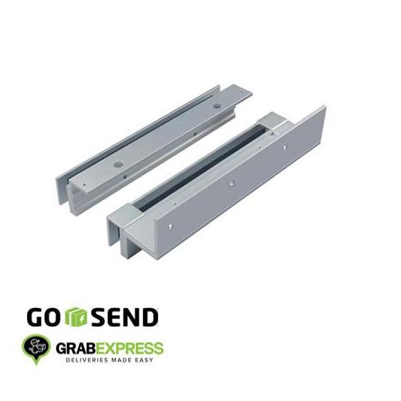 EBELCO DSU-600 BRACKET (BRACKET DSU UNTUK EMLOCK 600 LBS) KHUSUS