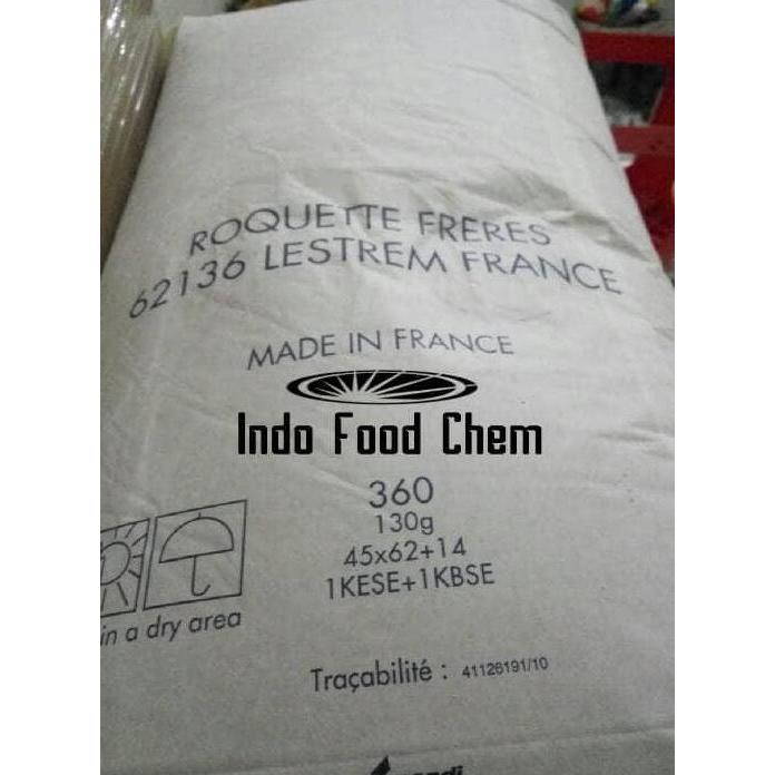 Mow- Potato Starch Roquette
