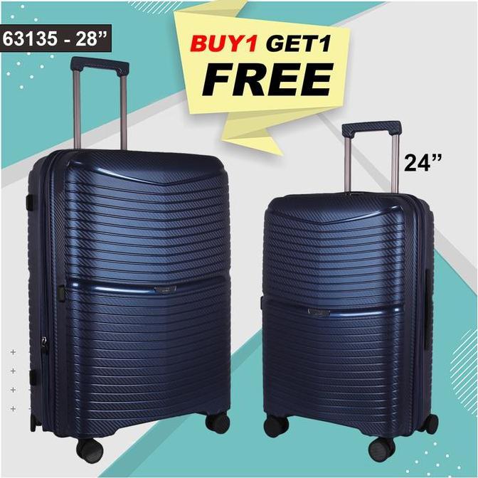 Koper - Trolley Case Condotti 63135 - 28 inci Free 24 inci