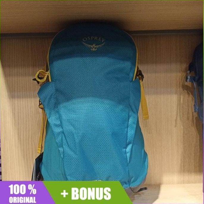 Tas Ransel Osprey DAYLITE S21 Bag 13L 94000 1100 Original Cowok Cewek