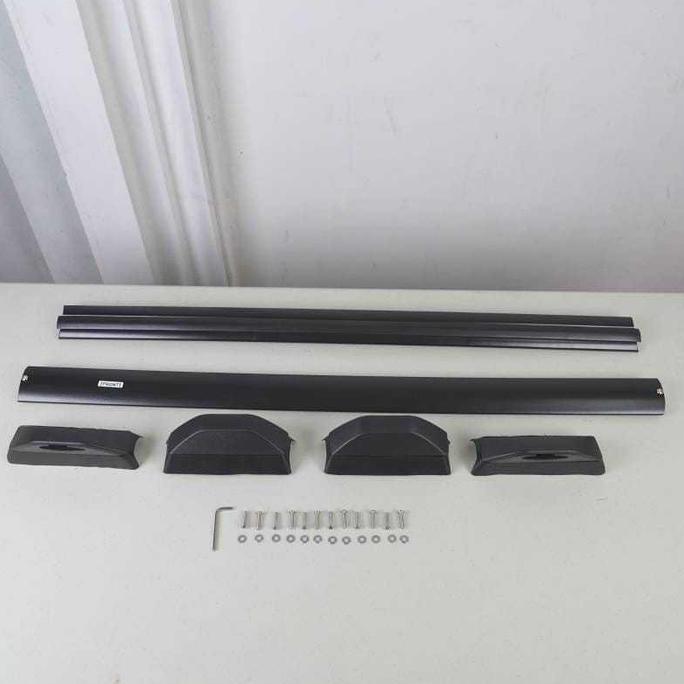 Promo Cross Bar Roof Rack Cros Bar Crossbar Desain Ori Oem Crv Gen2 Diskon