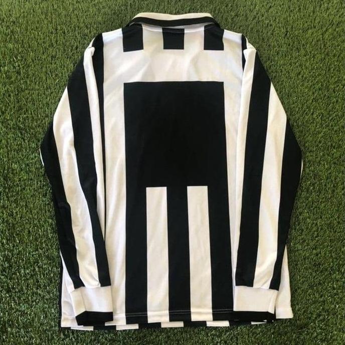 JERSEY BOLA RETRO JUPEN TUS 1996 LS Sport