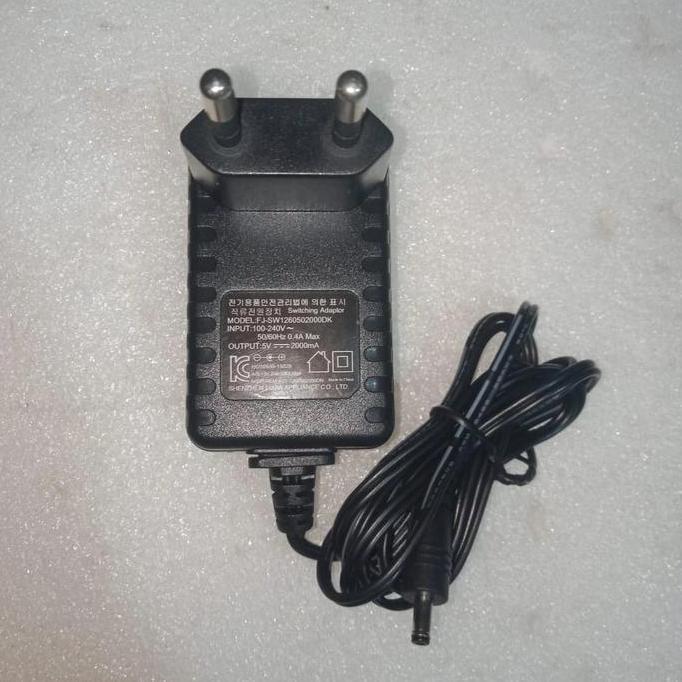 ADAPTOR 5V 2A KUALITAS BAGUS KHUSUS