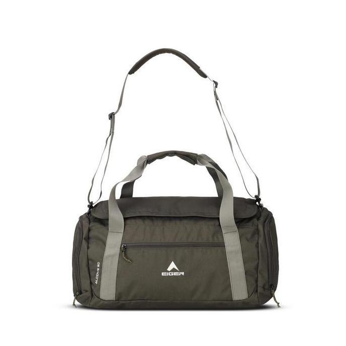 EIGER ALCOVE 30 DUFFLE BAG