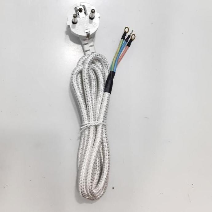 KABEL SETRIKA PHILIPS ORIGINAL /KABEL GOSOKAN TERBARU