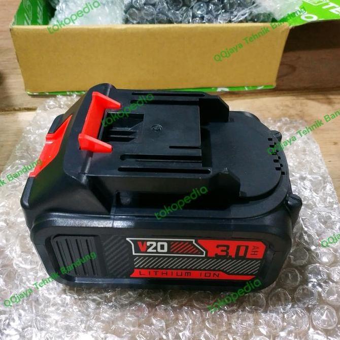 BATTERY LITHIUM-ION 20 VOLT - POWER SHARE FORSALE