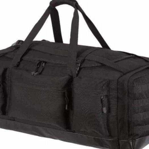 Tas koper brimob backpack tni polri tas traveling 3 in 1 90L