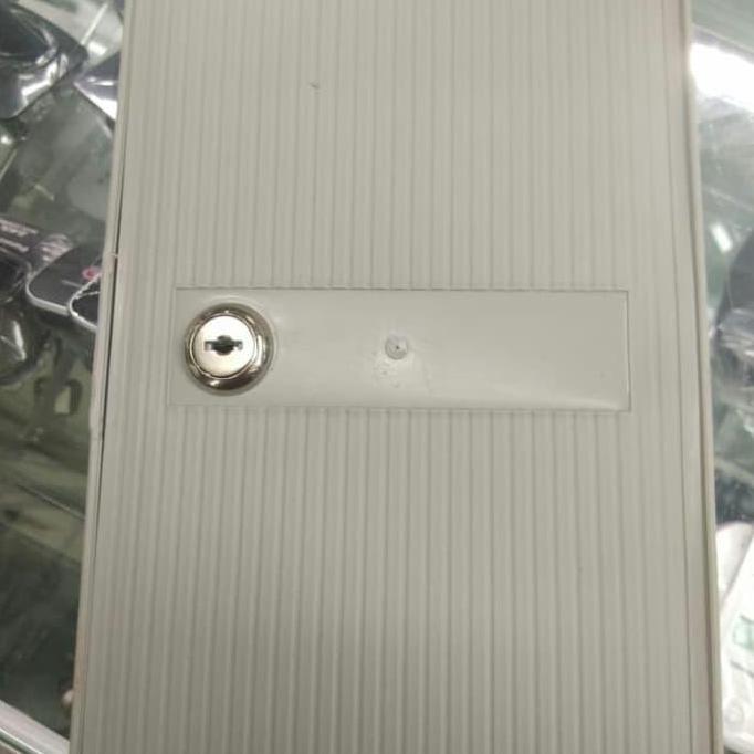 Box MDF+BMF+LSA untuk PABX