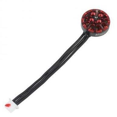 Happymodel EX1102 KV9000 Brushless Motor 2S-3S 1mm shaft Mobula7 HD