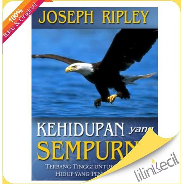 Buku Kehidupan yang Sempurna(Joseph Ripley)