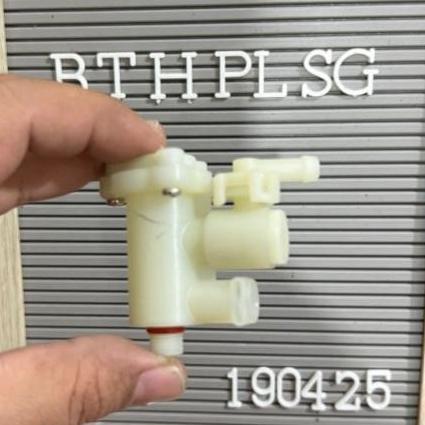 FLASH SALE - safety valve mesin kopi espresso, sparepart mesin kopi, gemilai crm 3605, 3601, 3006, 3