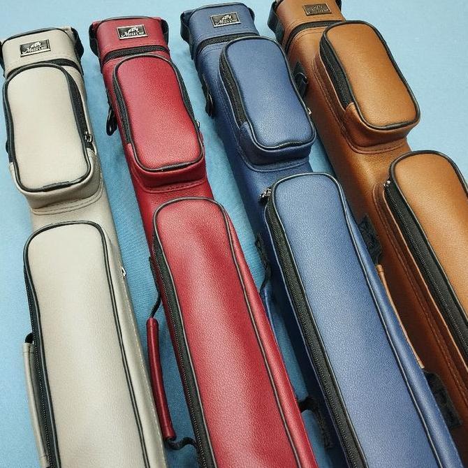 Mezz Cue Cases ZC 23 Hardcase Mezz Cue