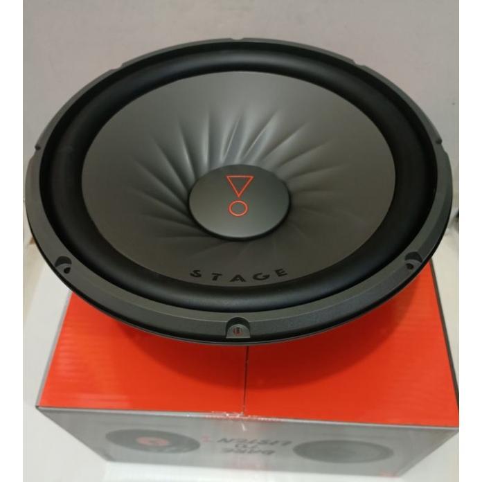 SUBWOOFER JBL STAGE 122D SUBWOOFER JBL 12 INCH DAUBLE MAGNET ORIGINAL