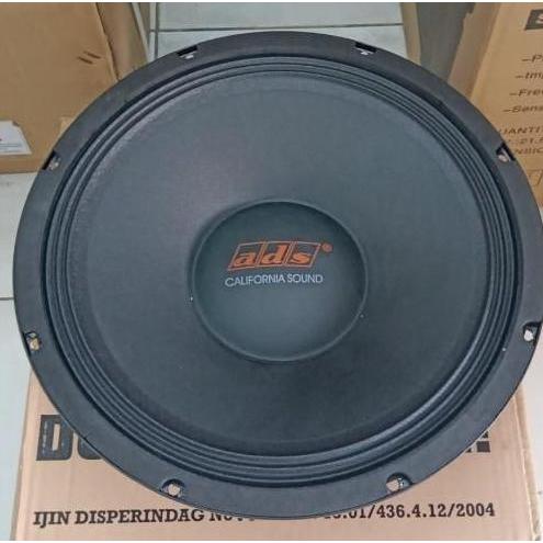 Speaker Fullrange ADS 12inch ads1290 / ads 1290 Cocok untuk Outdoor