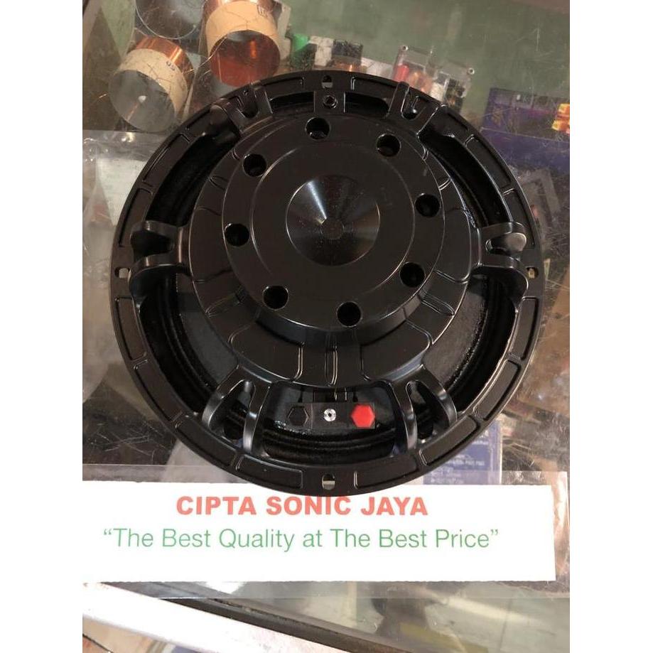 speaker 10" neodium model BnC