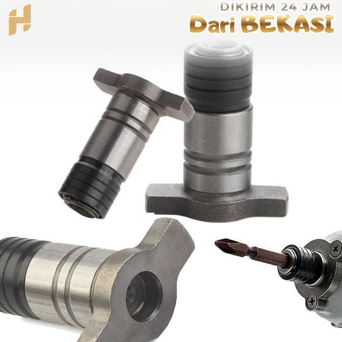 Electric Impact Wrench Kunci Pas Brushless Impact Wrench Anvil Cordless Impact Wrench Shaft Dual Use